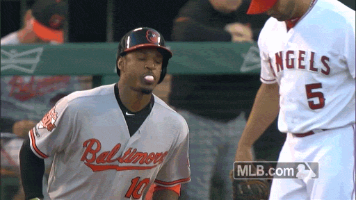 usa player GIF by MLB