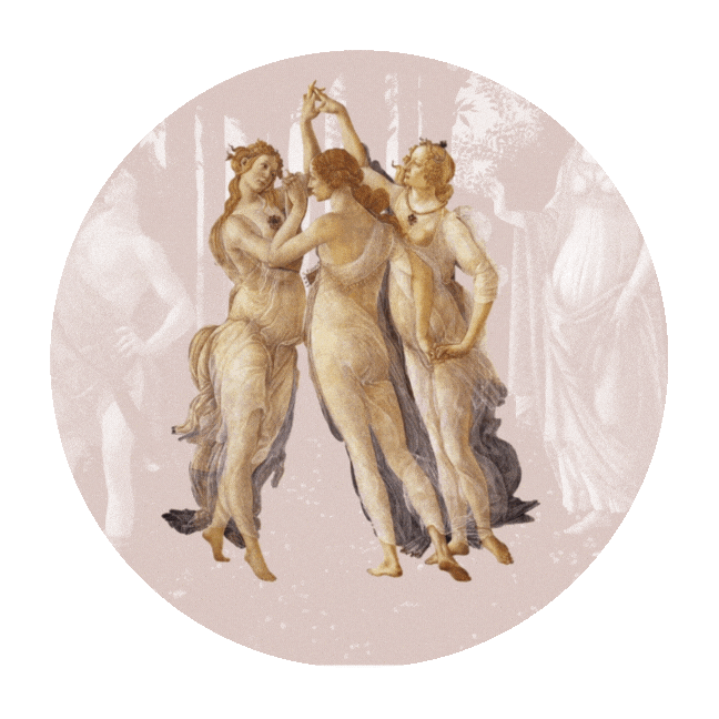 Spring Event Sticker by BiNaturalPolska