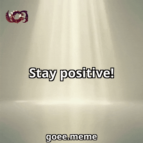 Hope Laughter GIF by Goeememe