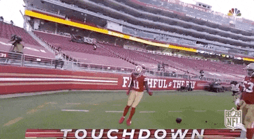 Regular Season Dancing GIF by NFL