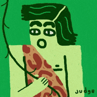 Scream Swing GIF