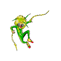 Dance Love Sticker by Bluserena