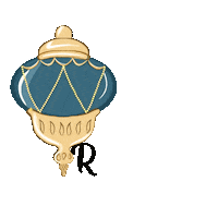 Illustrator_zamira ramadan muslimah пост рамадан Sticker
