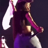 Dominican Republic Mood GIF