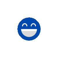Happy Sad Emoji Sticker by Papelería Machado