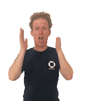 Goggleboxauadamsymon Sticker by Gogglebox Australia