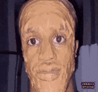 Peanut Butter Reaction Gif GIF