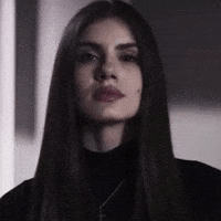 Camila Queiroz Beauty GIF