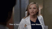 greys anatomy GIF by ABC Network
