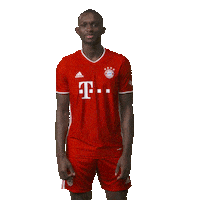 Football Reaction Sticker by FC Bayern Munich