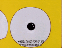 season 6 episode 3 GIF