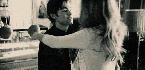 gossip girl love GIF