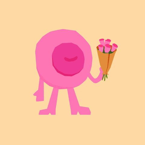 Drop Wtf GIF by Story Leaf