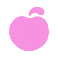 Danielasotovel health healthy apple manzana Sticker