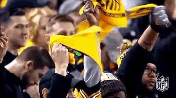 2018 Nfl Football GIF by NFL