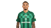 Werder Bremen Sticker by Bundesliga