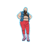Pride Queer Sticker