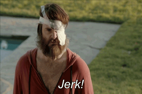 tlmoe GIF by The Last Man On Earth