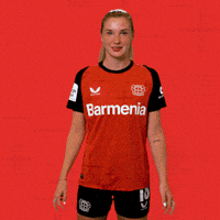 Werkself Svb GIF by Bayer 04 Leverkusen
