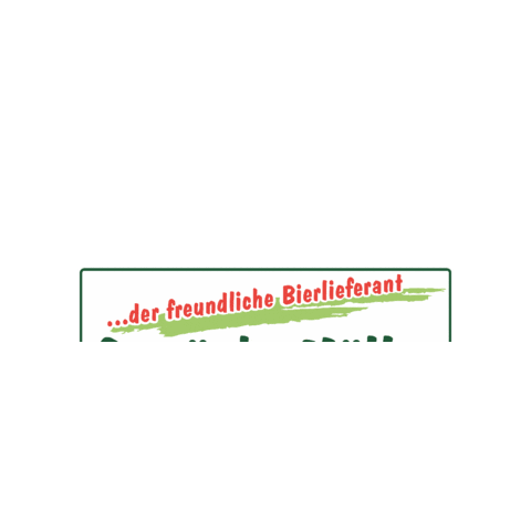 Getraenkemueller Sticker by Getränke Müller Oberwambach
