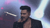 Adam Lambert GIF by Queen