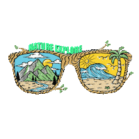 Travel Explore Sticker by FlyVour
