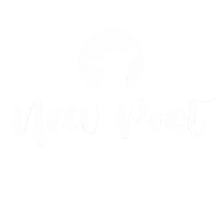 New Post Sticker