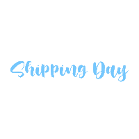 Goat Shipping Sticker