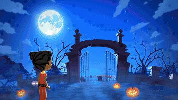 Super Sema Halloween Songs for Kids