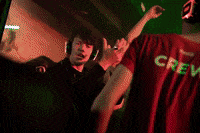 Party Dancing GIF by RGB Disco