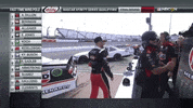austin dillon pole winner GIF by Richard Childress Racing