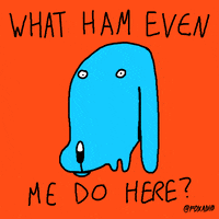 Dog Doggo GIF by Animation Domination High-Def