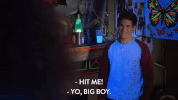 season 3 adam demamp GIF by Workaholics