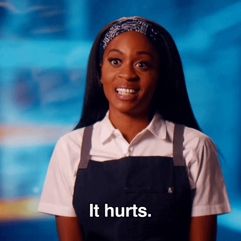 GIF by Next Level Chef