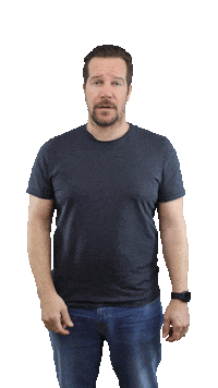 Think About It Sticker by Carmen and Ingo Photography