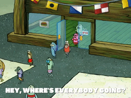 season 7 episode 13 GIF by SpongeBob SquarePants