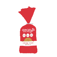 Plant Based Food Sticker by SoozysGrainFree