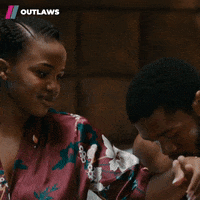 War Love GIF by Showmax