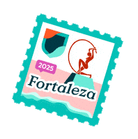 English Teacher Teaching Sticker by cambridgebrazil