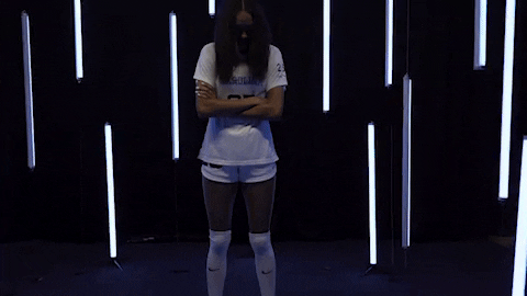 North Carolina GIF by UNC Tar Heels