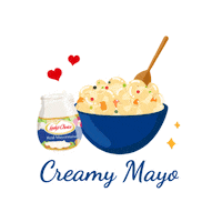 Heart Bottle Sticker by LadysChoicePH