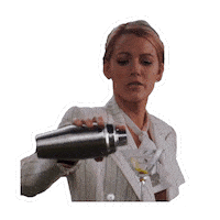 Happy Hour Drinking Sticker by Blake Lively Fan