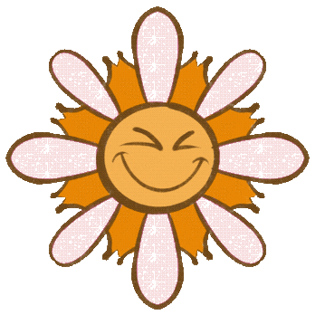 Happy Pink Sticker
