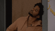 Thinking Pondering GIF by Big Brother