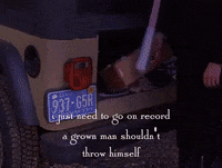 season 3 netflix GIF by Gilmore Girls 