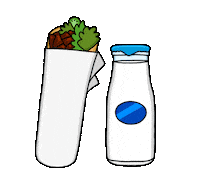 Ayran Sticker by Turkcell
