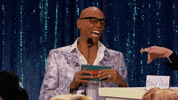 logo tv GIF by RuPaul's Drag Race