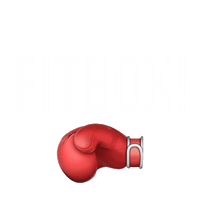 Fitbox Wolfpackfitness Sticker by Wolfpack