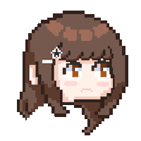 Momo Sticker