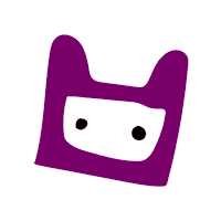 sweetnekogore momo fw productosfw Sticker